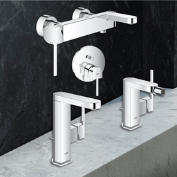 Picture of Grohe Europlus Faucets set